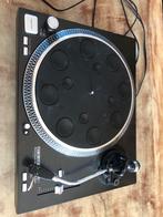 draaitafel reloop rp4000m zonder kap, Automatisch, Refurbished, Platenspeler, Ophalen