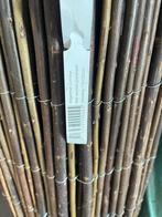 NIEUW Wilgenmat 175x300 cm €20 OP=OP, Tuin en Terras, Schuttingen, Ophalen