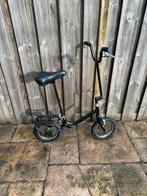 Zelfgemaakte loopfiets voor volwassenen vaste zithoogte 84cm, Fietsen en Brommers, Ophalen, Gebruikt, Minder dan 14 inch