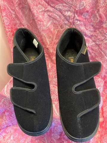 Verbandschoenen maat 44 nieuwstaat Fischer beschikbaar voor biedingen