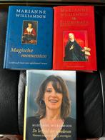 Marianne Willemson De cursus in Wonderen nieuw, Achtergrond en Informatie, Spiritualiteit algemeen, Nieuw, Ophalen of Verzenden