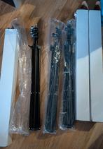 Andoer fotostudio softbox set, Audio, Tv en Foto, Fotografie | Fotostudio en Toebehoren, Ophalen, Gebruikt, Complete fotostudio