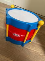 Little tikes trommel muziekinstrument speelgoed, Ophalen, Zo goed als nieuw