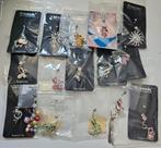 Leuke partij navel piercings chirurgisch staal - nieuw, Sieraden, Tassen en Uiterlijk, Piercings, Navelpiercing, Staal, Nieuw