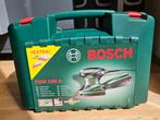Bosch multischuurmachine PS 160 A, Doe-het-zelf en Verbouw, Gereedschap | Schuurmachines, Gebruikt, Ophalen