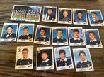 Panini EK '92 Stickers - Schotland (16 stuks), Verzamelen, Ophalen of Verzenden, Buitenlandse clubs, Poster, Plaatje of Sticker