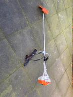Stihl FS 55 Bosmaaier - Gebruikt, Ophalen of Verzenden, Gebruikt, Minder dan 10 cm, Benzine