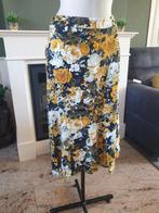 MSCH leuke geel groen blauwe rok mt S 36 rokje Mos MOSCH, Kleding | Dames, Rokken, Msch Copenhagen, Verzenden, Geel, Maat 36 (S)