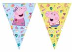 Peppa Pig Feestartikelen / Versiering Verjaardag - Disney, Hobby en Vrije tijd, Feestartikelen, Nieuw, Ophalen of Verzenden, Feestartikel