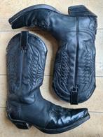 Sendra cowboy laarzen maat 46. Western boots. Zwart., Kleding | Heren, Schoenen, Ophalen of Verzenden, Zwart, Boots