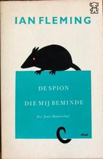 Ian Fleming - Serie James Bond 007 Boeken, Ophalen of Verzenden, Ian Fleming