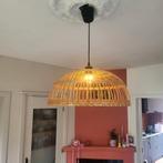Hanglamp bamboe van IKEA, Huis en Inrichting, Ophalen, Gebruikt, Minder dan 50 cm
