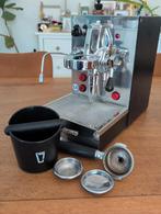 Vibiemme Domobar single boiler, Witgoed en Apparatuur, Koffiezetapparaten, Ophalen, Gebruikt, Espresso apparaat, Koffiebonen