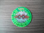 007: Pokemon Powerplay Flippo 205 FORRETRESS in nieuwstaat, Verzamelen, Flippo's, Verzenden, Losse flippo's
