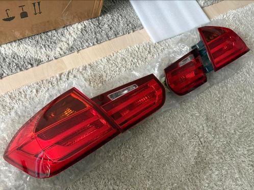BMW 3 serie achterlichten BMW F30 achterlichten, Auto-onderdelen, Verlichting, BMW, Gebruikt, Ophalen