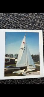 Zeilboot Conger te koop, inclusief trailer, motor en zeilen, Watersport en Boten, Ophalen, Overige typen, Zo goed als nieuw, 3 tot 6 meter
