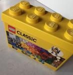 Lego Classic - Creatieve Grote Opbergdoos - 10698, Kinderen en Baby's, Complete set, Gebruikt, Ophalen of Verzenden, Lego