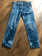 Dsquared jeans, Jongen, Gebruikt, Ophalen of Verzenden, Broek