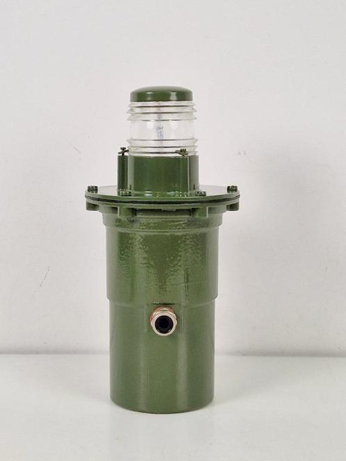 Offshore metaal buiten vloerlamp verlichting grondspot lamp, Tuin en Terras, Buitenverlichting, Nieuw, Vloerlamp, Staal, 50 tot 250 watt