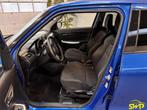 Suzuki Swift 1.2 Stijl Smart Hybrid | Nav | Cam | Climate |, Auto's, Voorwielaandrijving, Stof, Gebruikt, 4 cilinders