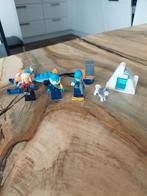 Lego city arctic onderzoeksteam 60191, Ophalen of Verzenden, Zo goed als nieuw, Minder dan 10 m², Laminaat