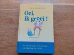 H. van de Rijt - Oei, ik groei!, Ophalen of Verzenden, Zo goed als nieuw, H. van de Rijt; F.X. Plooij