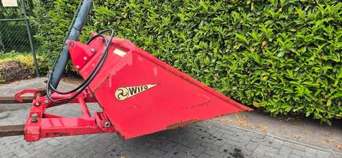 WiFi HO-950 hydraulische grond/aardappelschepbak, Zakelijke goederen, Agrarisch | Werktuigen, Ophalen