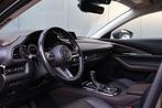 Mazda CX-30 2.0 e-SkyActiv-X M Hybrid Luxury Automaat | Leer, Auto's, Mazda, 1998 cc, Gebruikt, 19 km/l, Adaptive Cruise Control