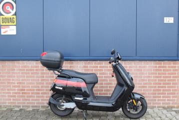 Niu N-Pro beschikbaar voor biedingen