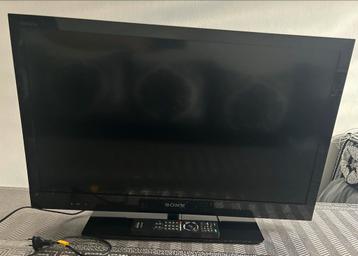Sony KDL-32EX720 32-inch Full HD Smart TV beschikbaar voor biedingen