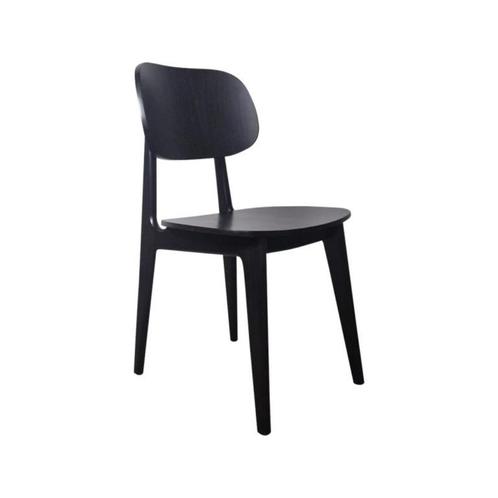Scandinavische design stoelen Bonn hout, Thonet stoel  718, Huis en Inrichting, Stoelen, Nieuw, Vijf, Zes of meer stoelen, Hout