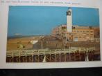 Ansicht België - Vuurtoren Blankenberge, Ophalen of Verzenden, Gelezen