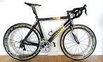 Giant TCR Aero Racefiets – Ultegra, 40mm wielen, Tijdrit, Ophalen, Gebruikt, Overige typen