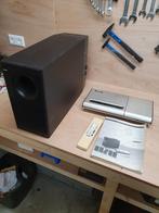 Bose lifestyle 12 series || system, Ophalen, Gebruikt