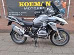 BMW R 1200 GS (bj 2015) NL eerste eigenaar R1200GS R1200 top, 2 cilinders, Bedrijf, 1170 cc, Meer dan 35 kW