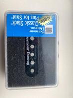 Seymour Duncan Classic Stack Plus S4B (werking onbekend), Nieuw, Elektrische gitaar, Ophalen of Verzenden