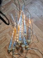 ijspegels 10 stuks per set bieden Heb er drie sets liggen, Diversen, Kerst, Ophalen of Verzenden, Nieuw
