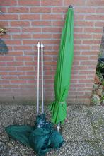 Karpertent, Ophalen, Gebruikt, Overige typen