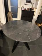 Eettafel, Huis en Inrichting, Tafels | Eettafels, Ophalen of Verzenden, Rechthoekig, 50 tot 100 cm