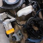 mc Culloch GB 355BP, Ophalen, Benzine, Gebruikt, Mc Culloch