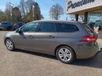 Peugeot 308 SW 1.2 PureTech Blue Lion|NAV|PANO|MOTOR 50K|HIS, Voorwielaandrijving, Gebruikt, Euro 6, 1199 cc