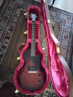 GIBSON LES PAUL JUNIOR 2011 + koffer, Muziek en Instrumenten, Ophalen of Verzenden, Zo goed als nieuw, Solid body, Gibson