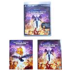 Saints Row Gat Out Of Hell PS3 Game | Incl. Handleiding, Zo goed als nieuw