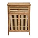 XENOS Kast Tokyo - 79x58x36 cm, Ophalen, Zo goed als nieuw
