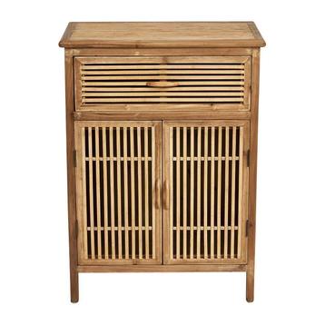 XENOS Kast Tokyo - 79x58x36 cm beschikbaar voor biedingen
