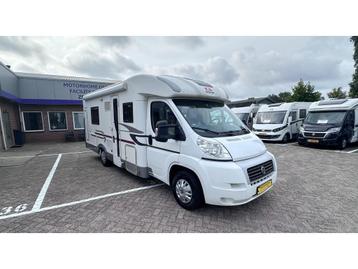 Adria Coral S 680 ST Biketrans fietsenlift E&P beschikbaar voor biedingen