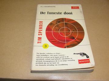 De funeste dooi- H.J. Oolbekkink beschikbaar voor biedingen