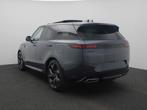 Land Rover Range Rover Sport 3.0 P550e Autobiography PHEV, Auto's, Land Rover, Automaat, Stof, Euro 6, Met garantie (alle)