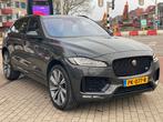 JAGUAR F-PACE 3.0 S AWD 300PK AWD PANO/HEADUP/LANE ASS/FULL!, Automaat, Euro 6, 2993 cc, Leder