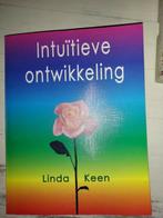 Intuïtieve Ontwikkeling - Linda Keen, Boeken, Gelezen, Achtergrond en Informatie, Spiritualiteit algemeen, Linda Keen